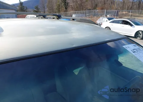 2005 Subaru Outback 2.5I z USA, uszkodzony, nr VIN 4S4BP61C457391809